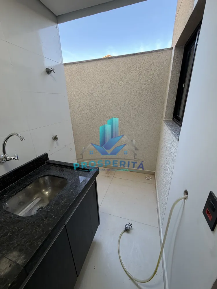 Apartamento, 2 quartos, 38 m² - Foto 7