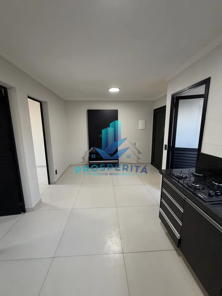 Apartamento, 2 quartos, 38 m² - Foto 5