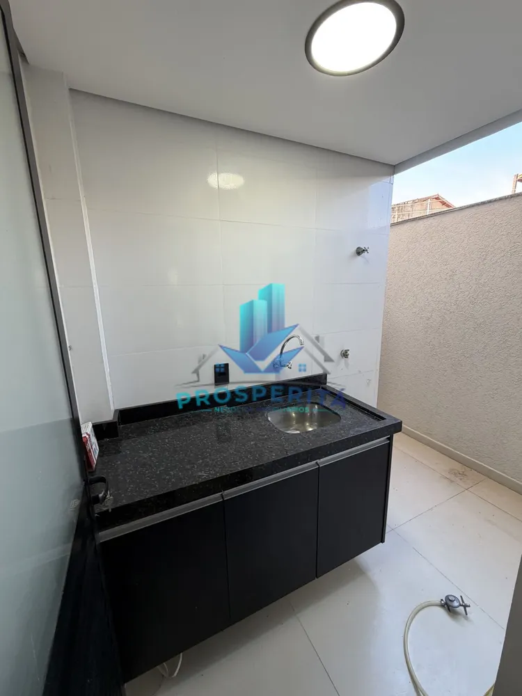 Apartamento, 2 quartos, 38 m² - Foto 6