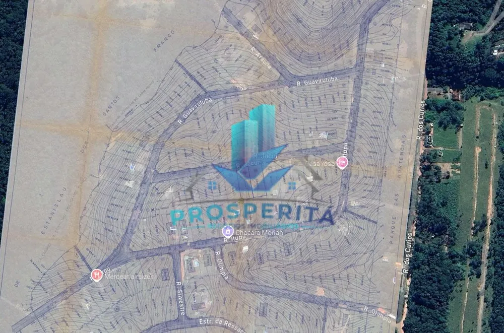 Terreno, 1500 m² - Foto 3