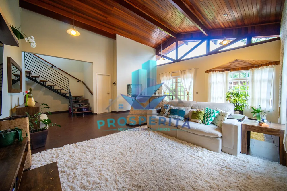 Casa, 4 quartos, 986 m² - Foto 7