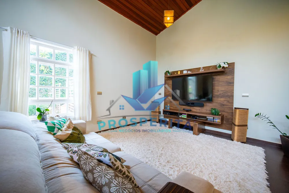 Casa, 4 quartos, 986 m² - Foto 6