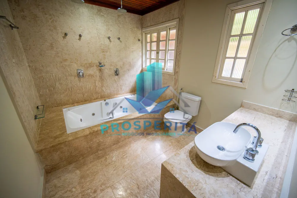 Casa, 4 quartos, 986 m² - Foto 16