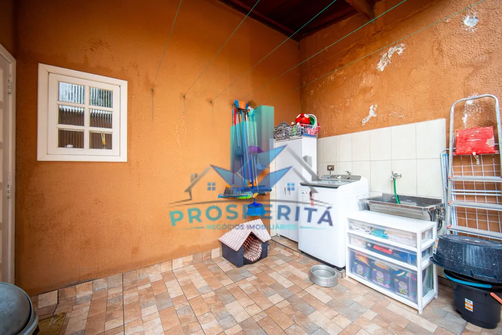 Casa, 4 quartos, 986 m² - Foto 8