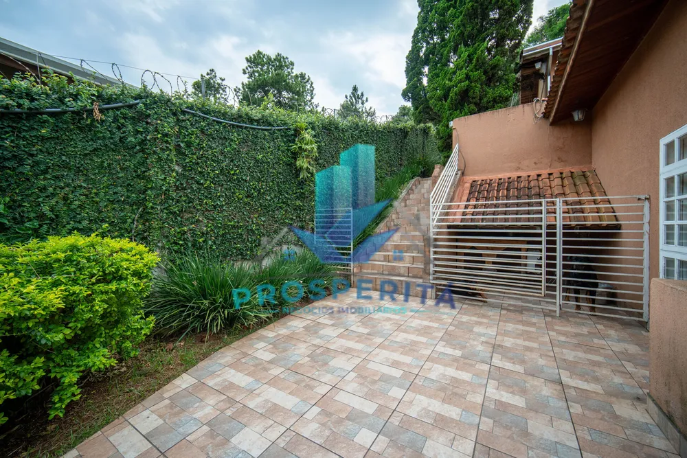 Casa, 4 quartos, 986 m² - Foto 5