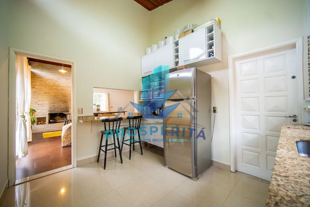 Casa, 4 quartos, 986 m² - Foto 9