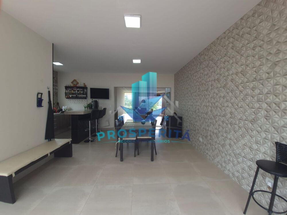 Casa à venda, 280m² - Foto 2