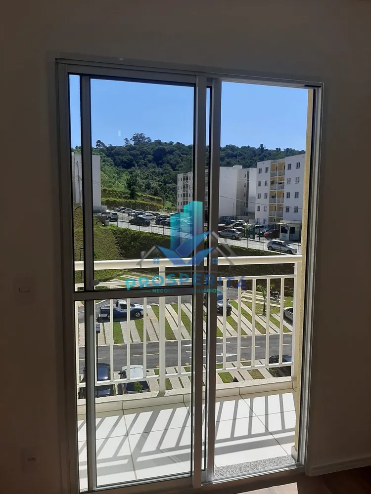 Apartamento, 2 quartos, 55 m² - Foto 4
