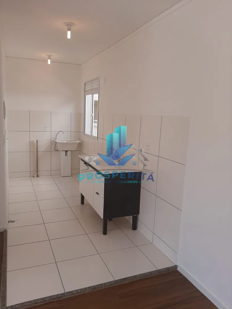 Apartamento, 2 quartos, 55 m² - Foto 8
