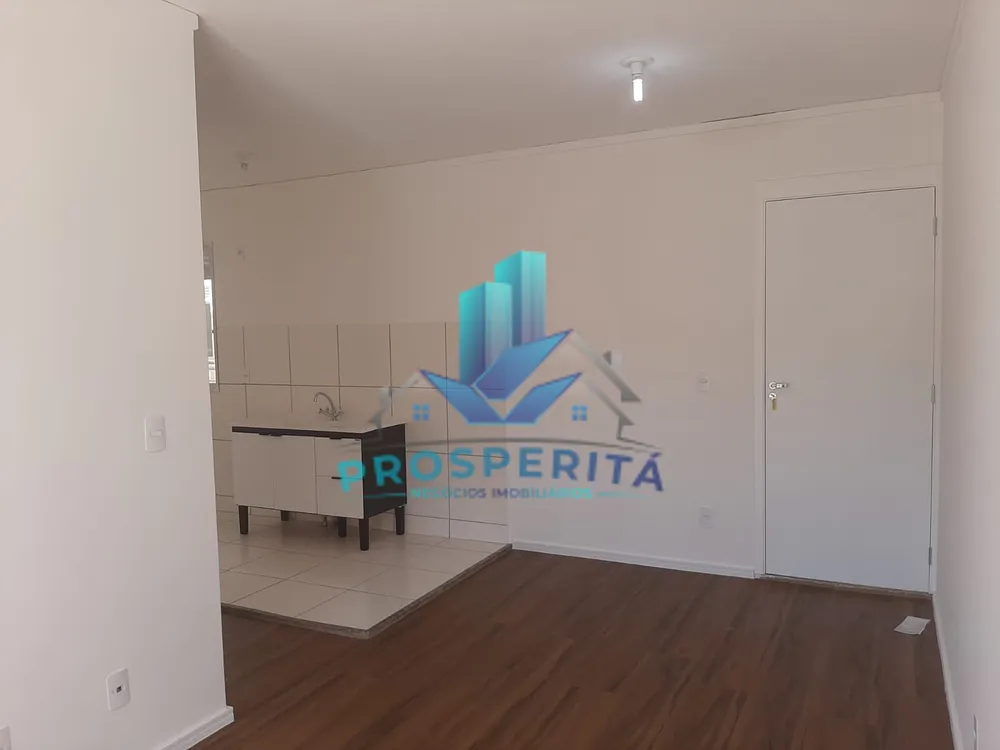 Apartamento, 2 quartos, 55 m² - Foto 15