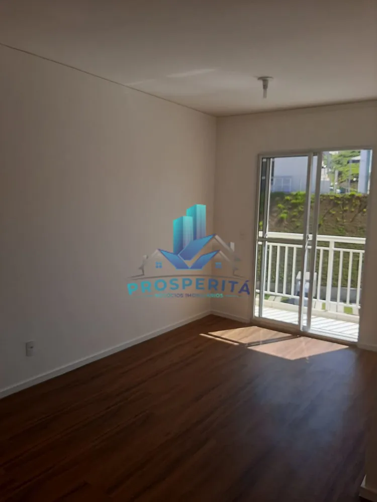 Apartamento, 2 quartos, 55 m² - Foto 3