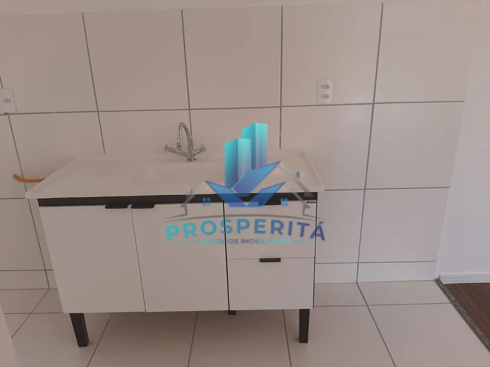 Apartamento, 2 quartos, 55 m² - Foto 9