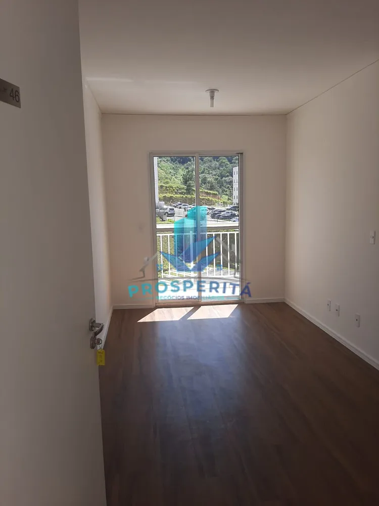 Apartamento, 2 quartos, 55 m² - Foto 5