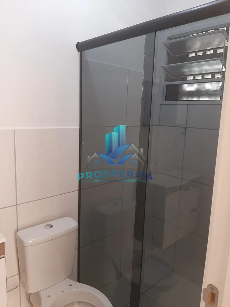 Apartamento, 2 quartos, 55 m² - Foto 10