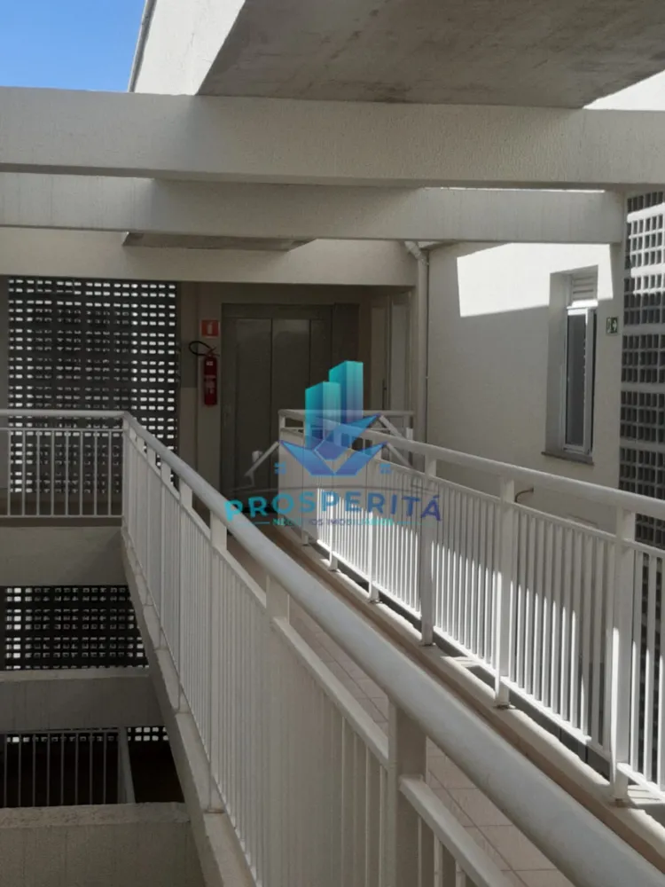 Apartamento, 2 quartos, 55 m² - Foto 2