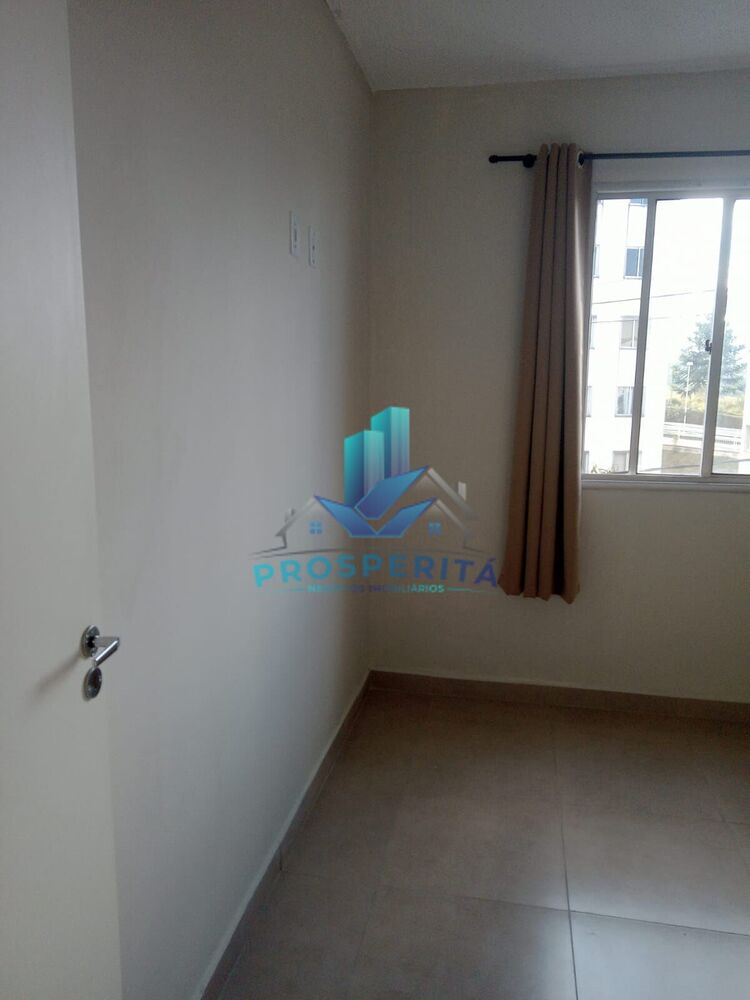 Apartamento à venda com 2 quartos, 52m² - Foto 2