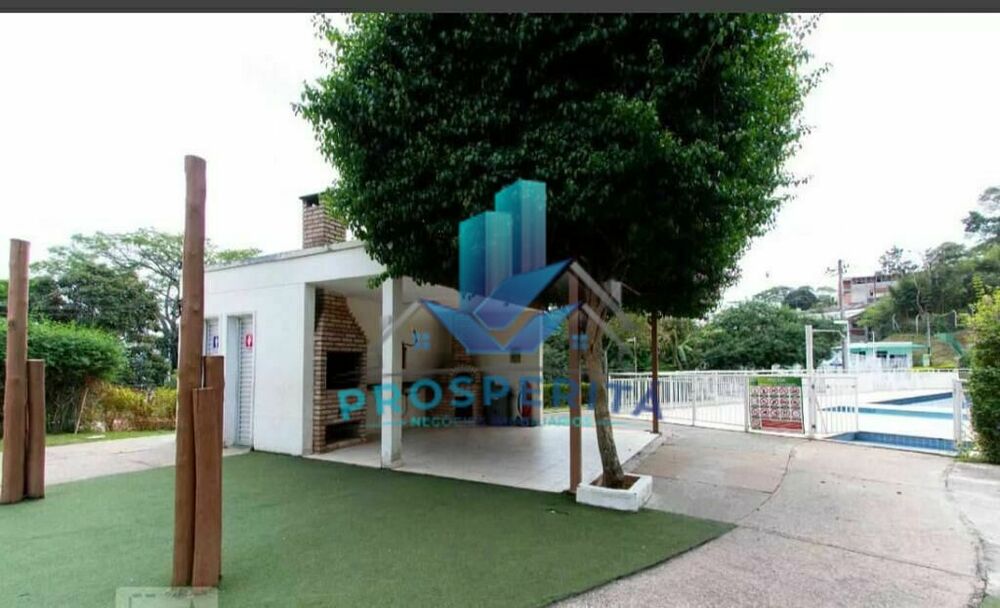 Apartamento à venda com 2 quartos, 52m² - Foto 4