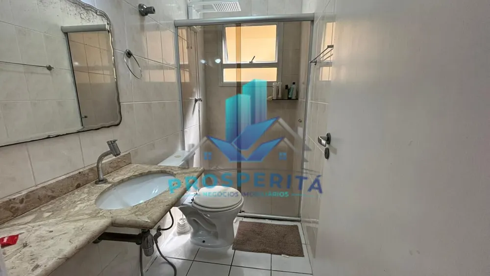 Casa de Condomínio, 3 quartos - Foto 11