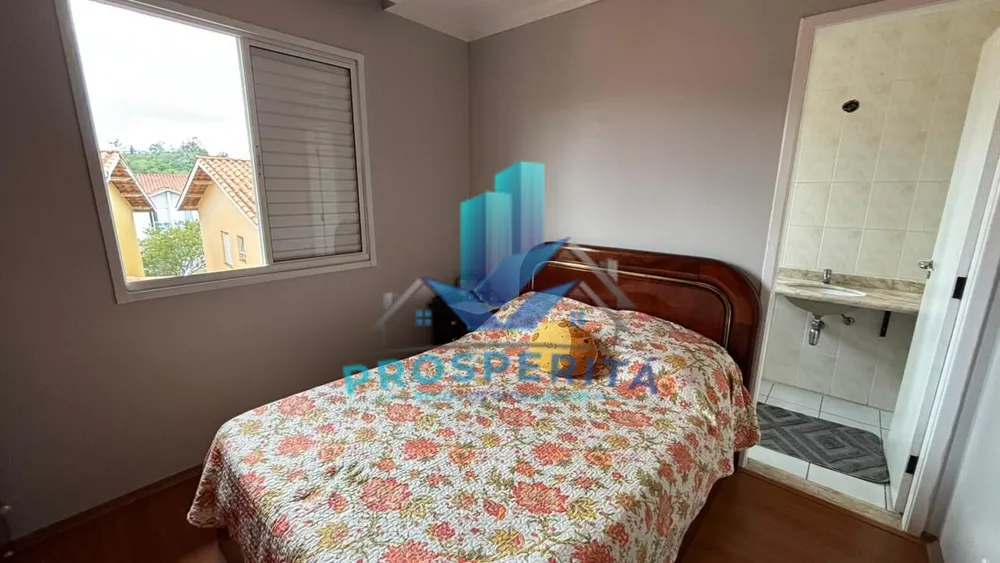 Casa de Condomínio, 3 quartos - Foto 10
