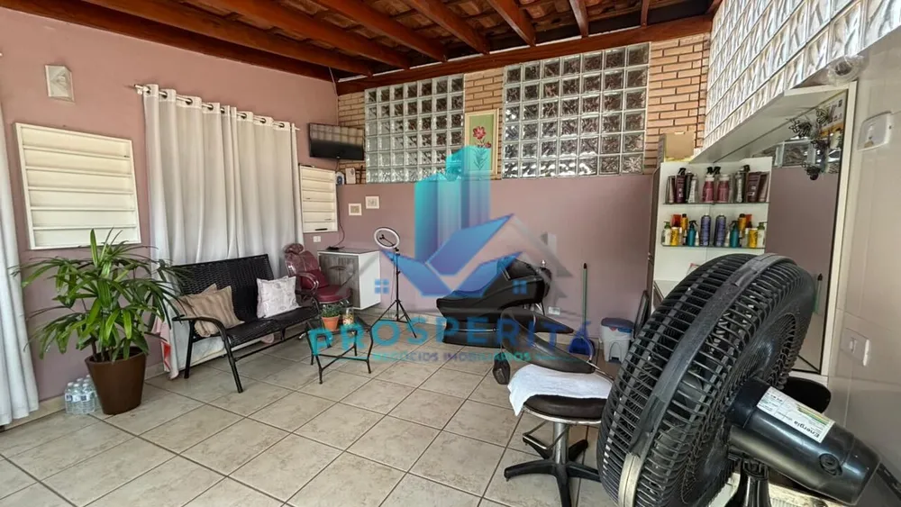 Casa de Condomínio, 3 quartos - Foto 7