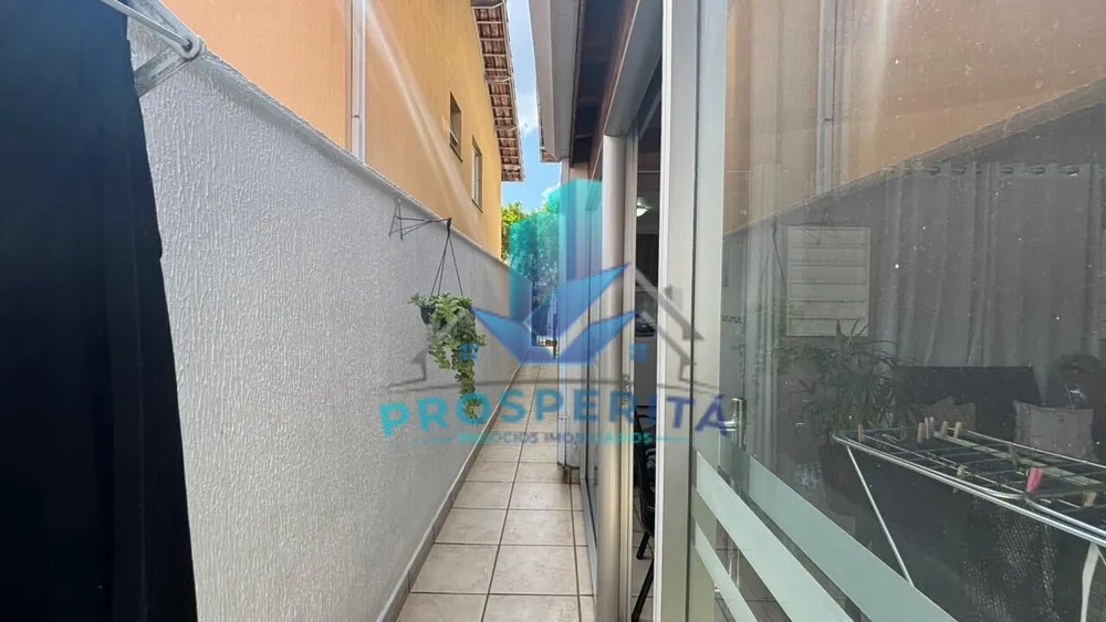Casa de Condomínio, 3 quartos - Foto 2