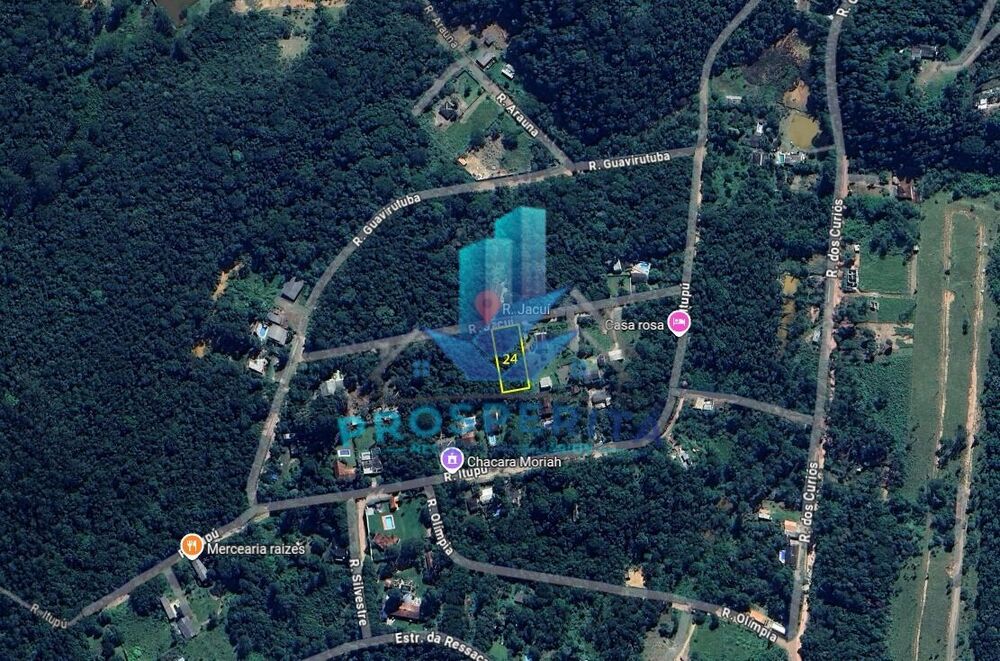 Terreno, 1500 m² - Foto 1