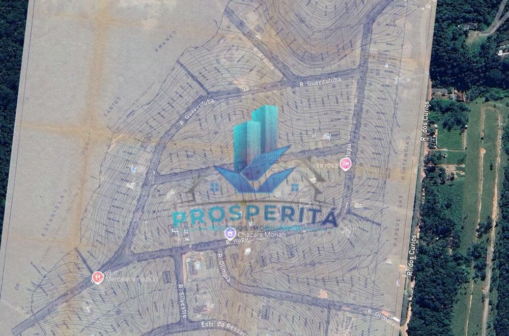 Terreno, 1500 m² - Foto 3