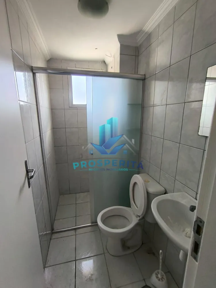 Apartamento, 2 quartos, 50 m² - Foto 10