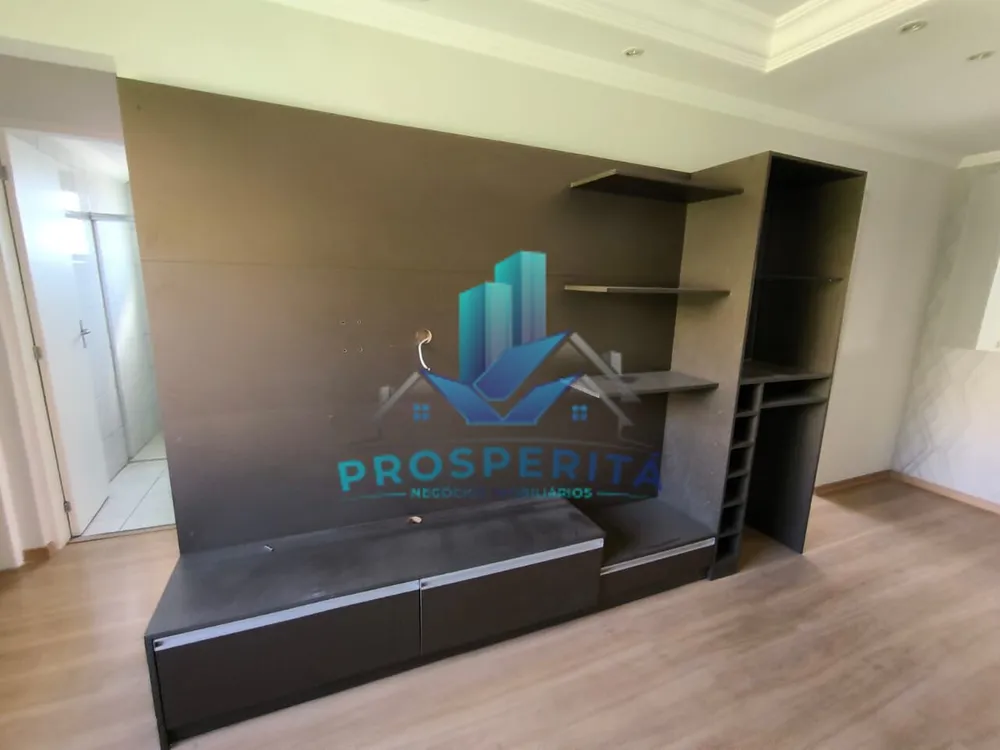 Apartamento, 2 quartos, 50 m² - Foto 4