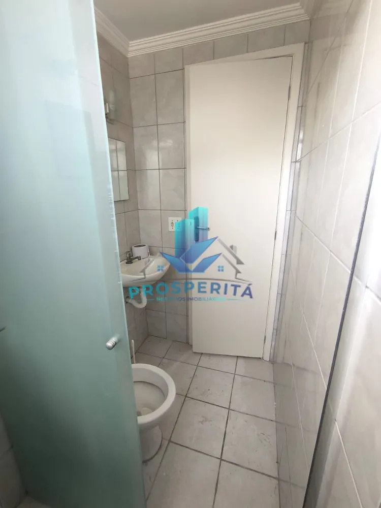Apartamento, 2 quartos, 50 m² - Foto 11