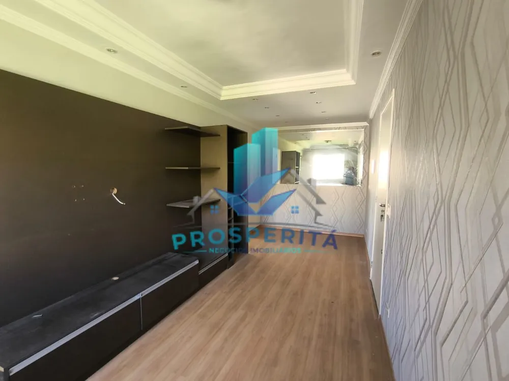 Apartamento, 2 quartos, 50 m² - Foto 3