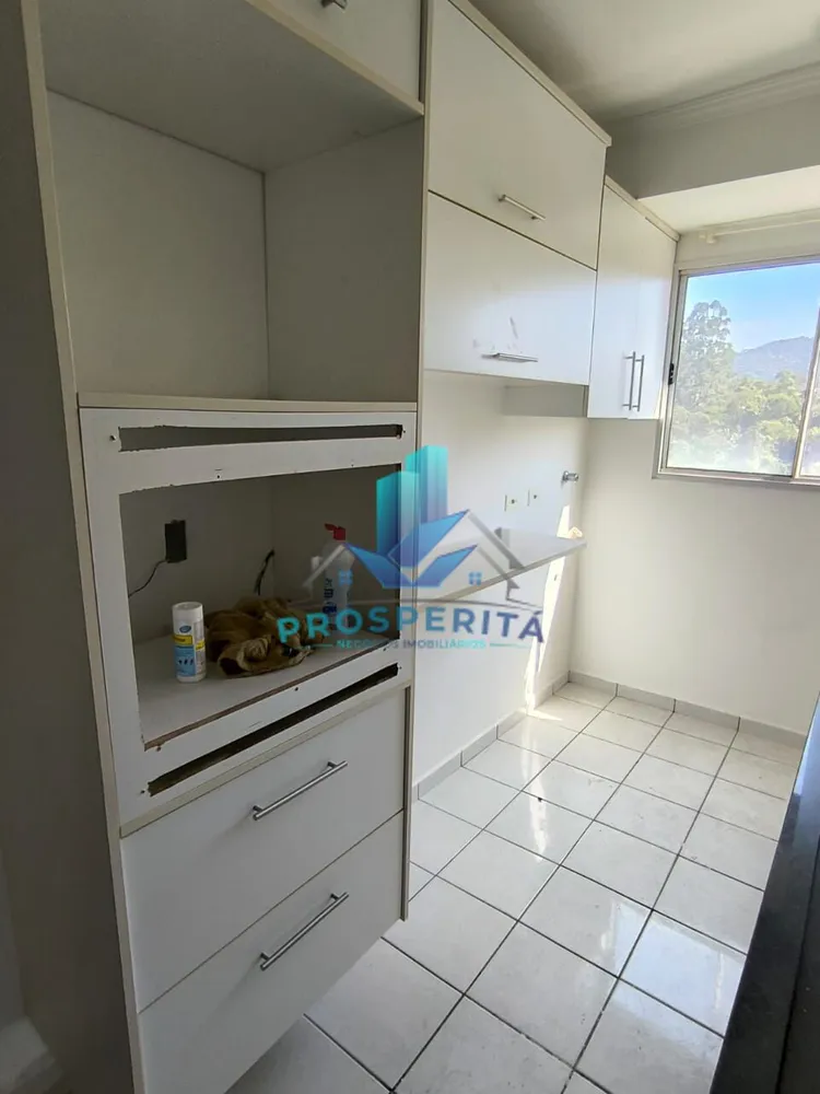 Apartamento, 2 quartos, 50 m² - Foto 9