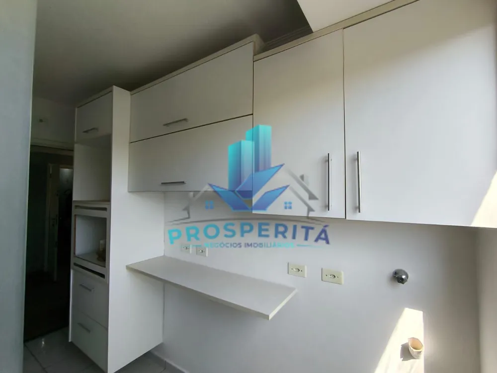Apartamento, 2 quartos, 50 m² - Foto 8