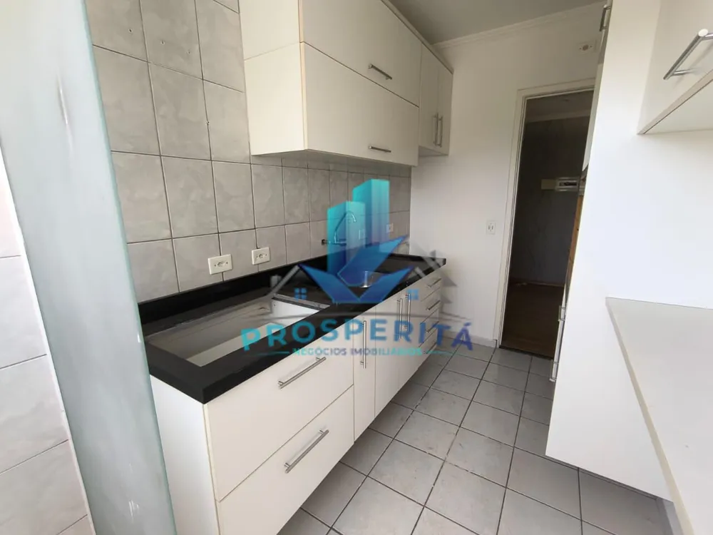 Apartamento, 2 quartos, 50 m² - Foto 5