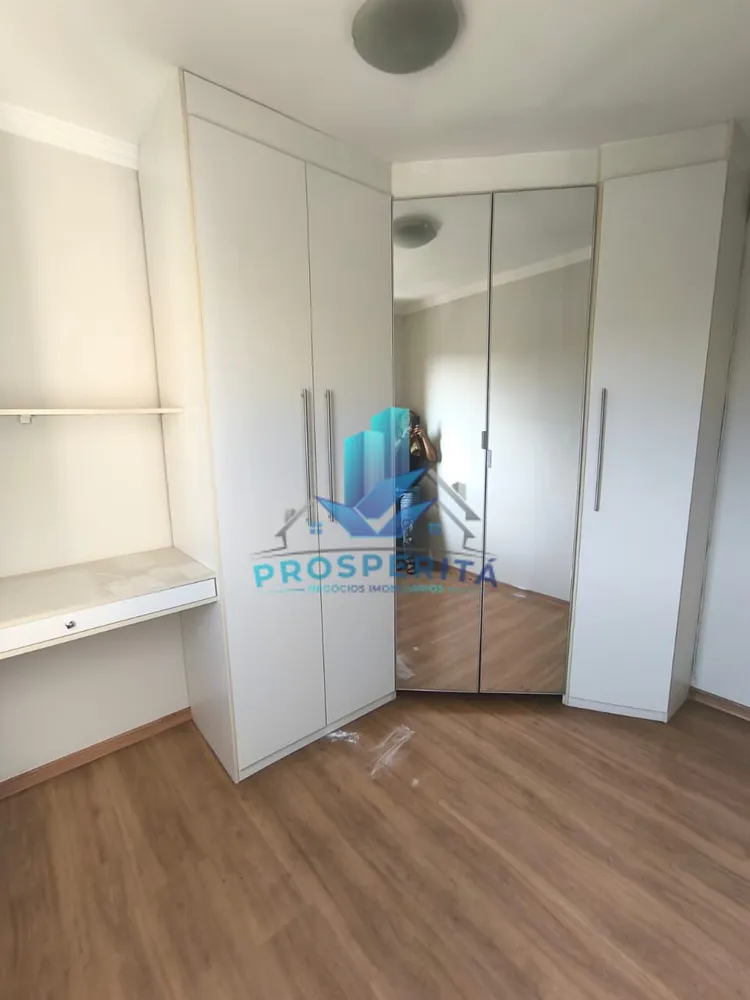 Apartamento, 2 quartos, 50 m² - Foto 16