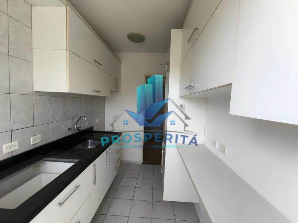 Apartamento, 2 quartos, 50 m² - Foto 7