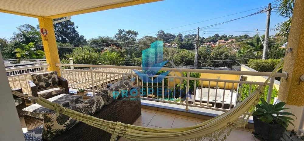 Casa, 4 quartos, 293 m² - Foto 5