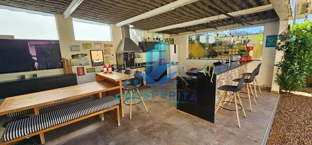 Casa, 4 quartos, 293 m² - Foto 7