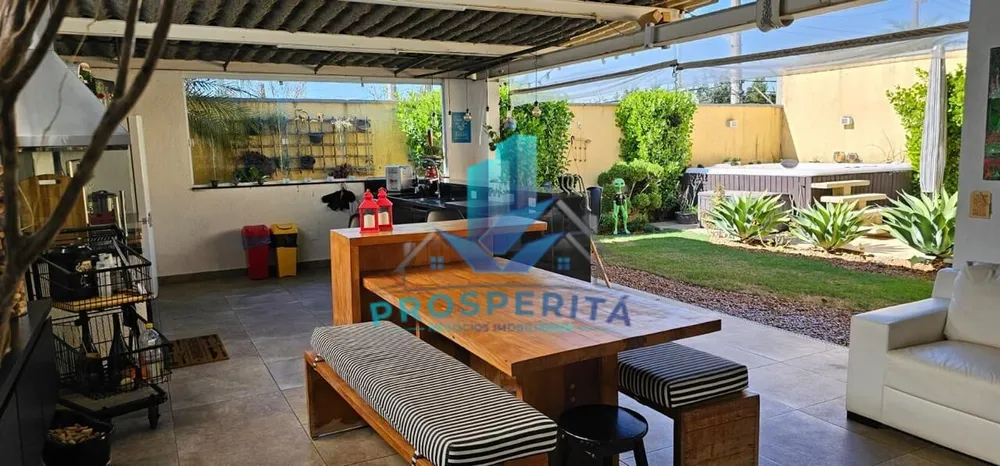Casa, 4 quartos, 293 m² - Foto 8