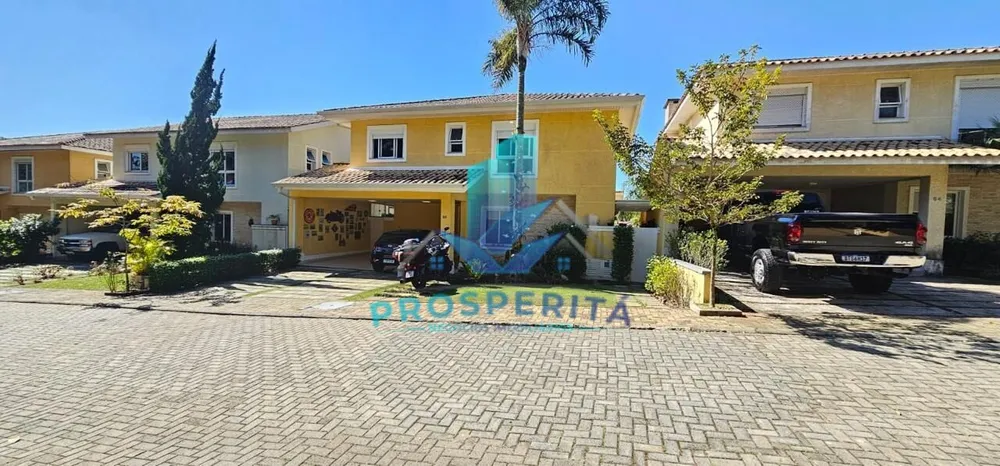 Casa, 4 quartos, 293 m² - Foto 1