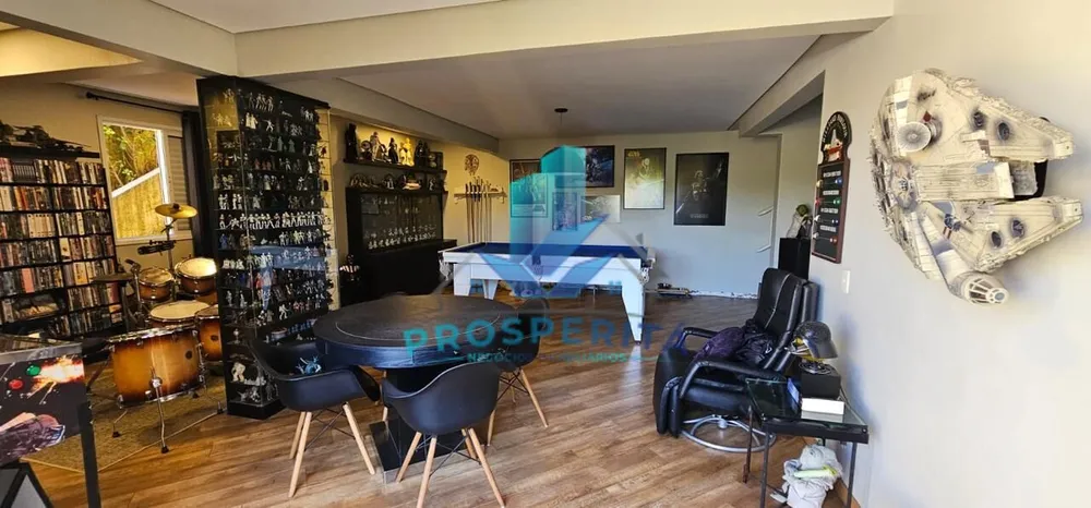 Casa, 4 quartos, 293 m² - Foto 3