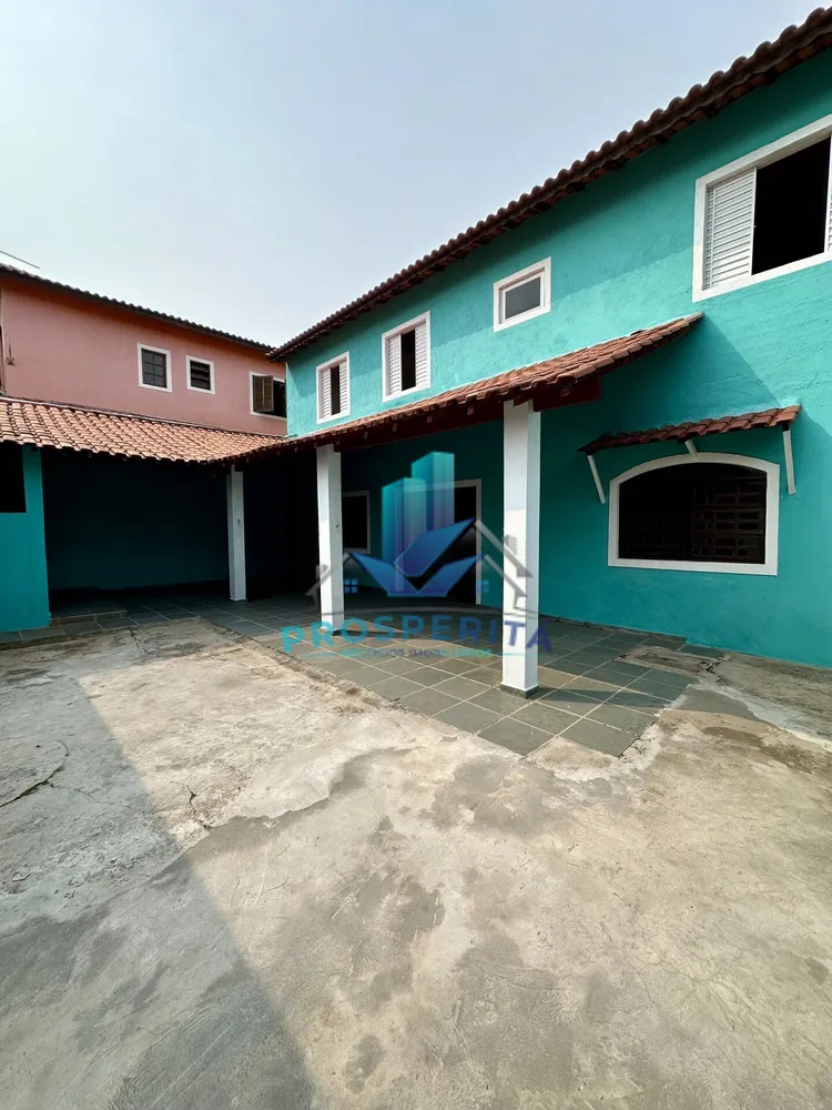 Casa, 3 quartos, 120 m² - Foto 2