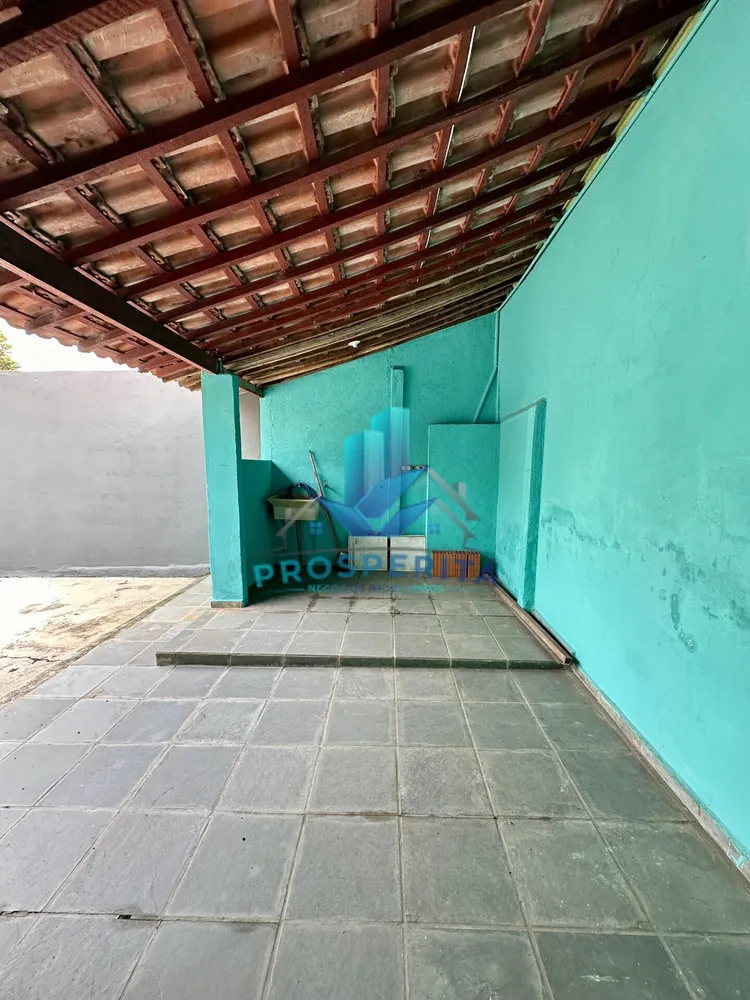 Casa, 3 quartos, 120 m² - Foto 3