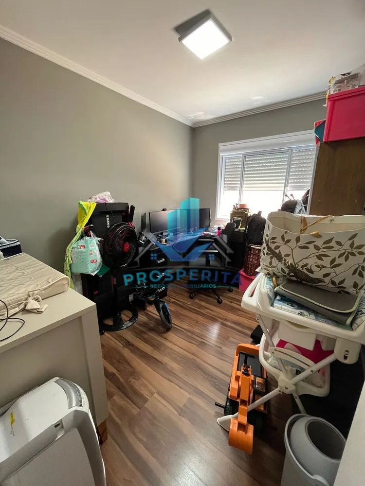 Apartamento, 2 quartos, 48 m² - Foto 4
