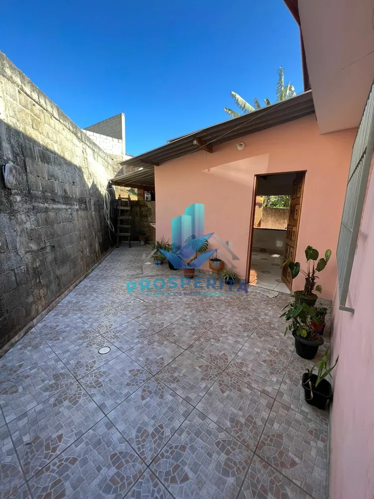 Casa, 3 quartos, 77 m² - Foto 9