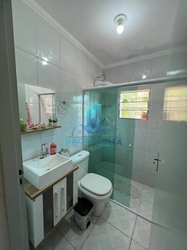 Casa, 3 quartos, 77 m² - Foto 4