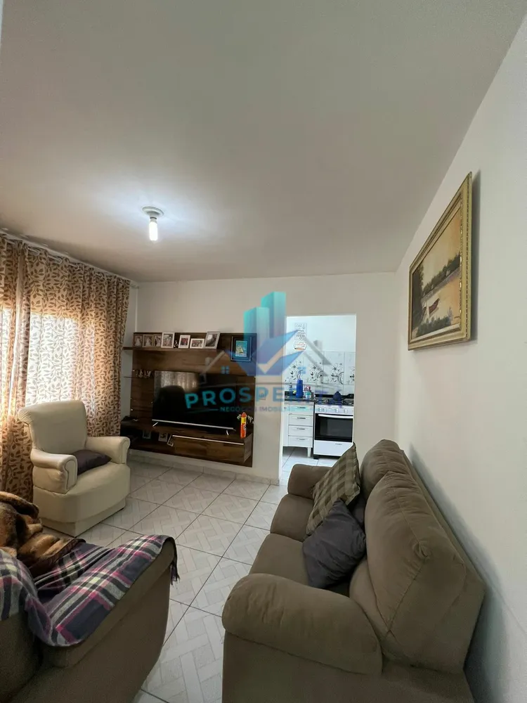 Casa, 3 quartos, 77 m² - Foto 3