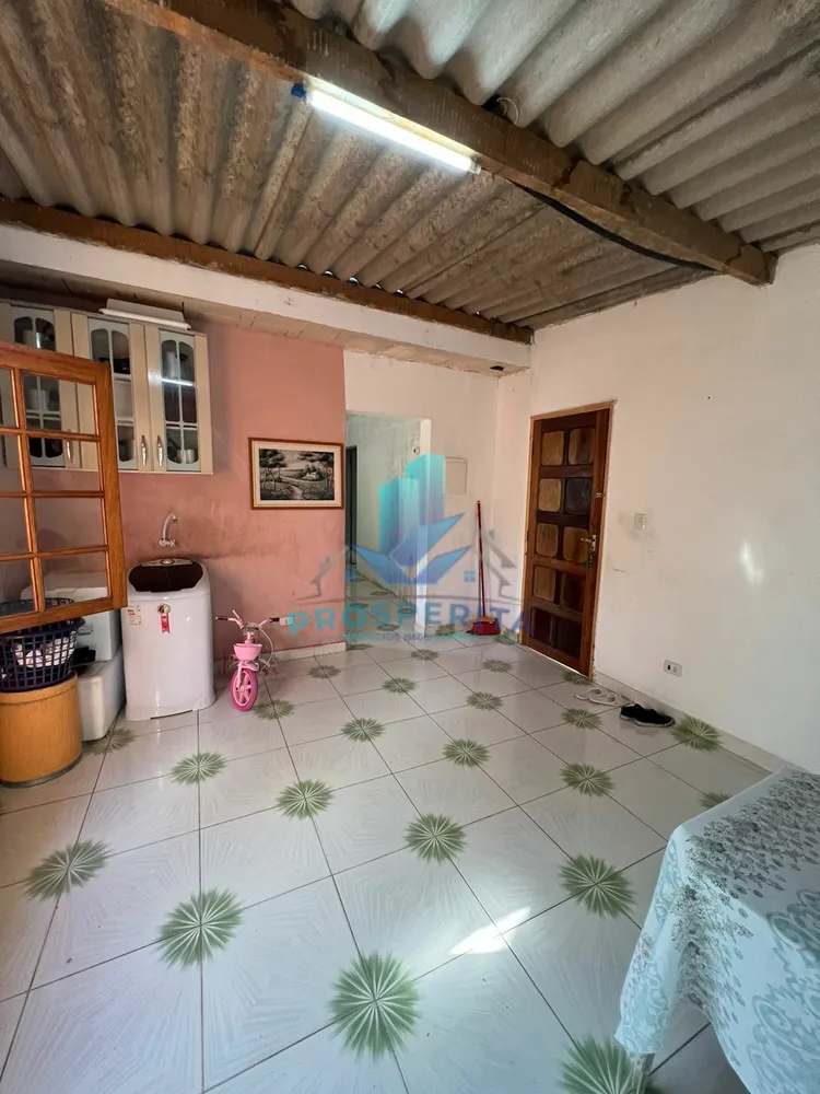 Casa, 3 quartos, 77 m² - Foto 8