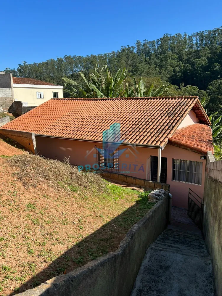 Casa, 3 quartos, 77 m² - Foto 1
