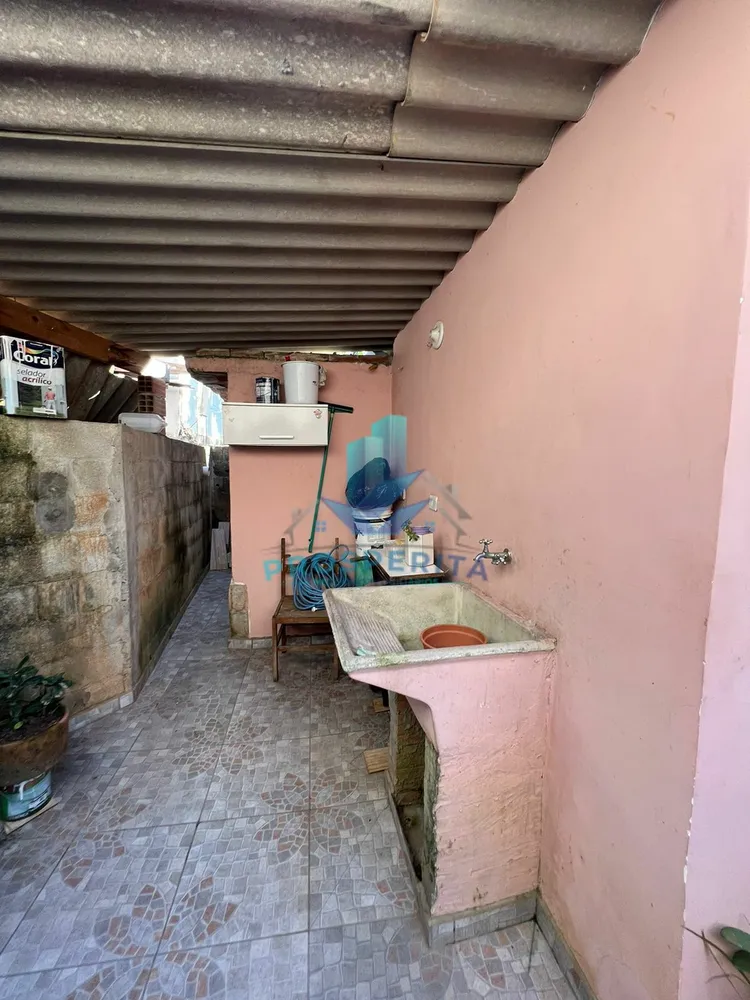 Casa, 3 quartos, 77 m² - Foto 11